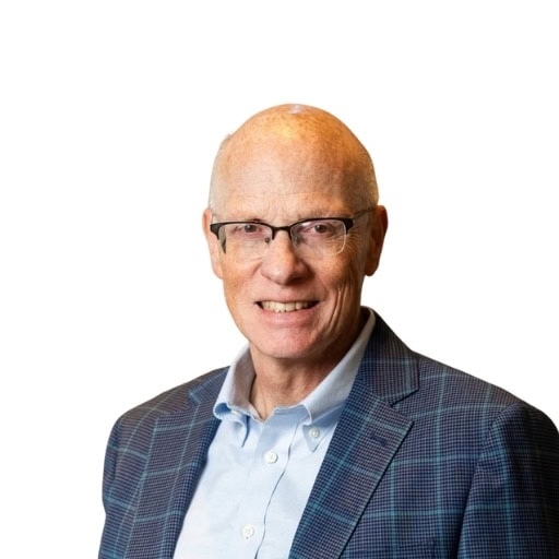 Episode 350 Deep Dive: George Barnes | Journey from the NSA to the Private Sector